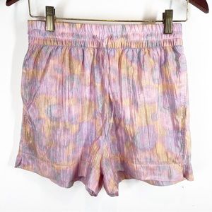 & Other Stories Multicolor Women's Shorts